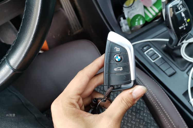 BMW X1 2021 immagine di auto #10