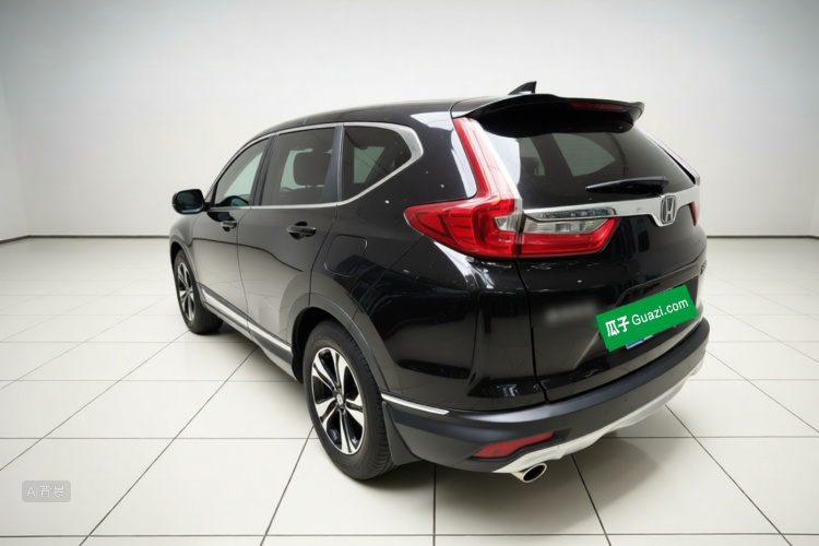 Honda CR-V 2020 #5 Honda CR-V 2020 car image #5