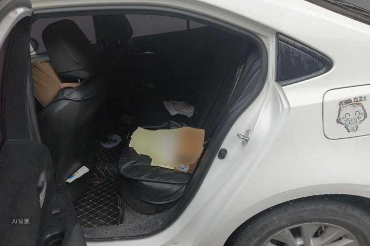 Toyota Corolla 2020 car image #19