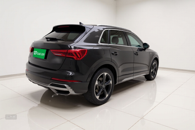 Audi Q3 2020 #5 Audi Q3 2020 immagine di auto #5