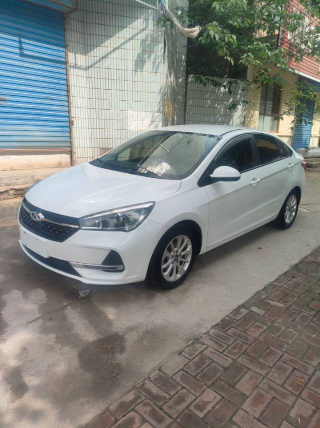 2019 2019 car image