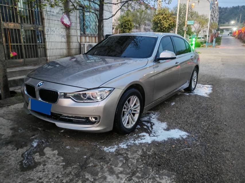 2013 2013 car image
