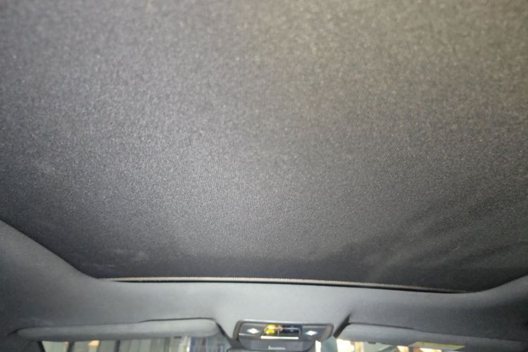 BYD Han 2021 car image #16