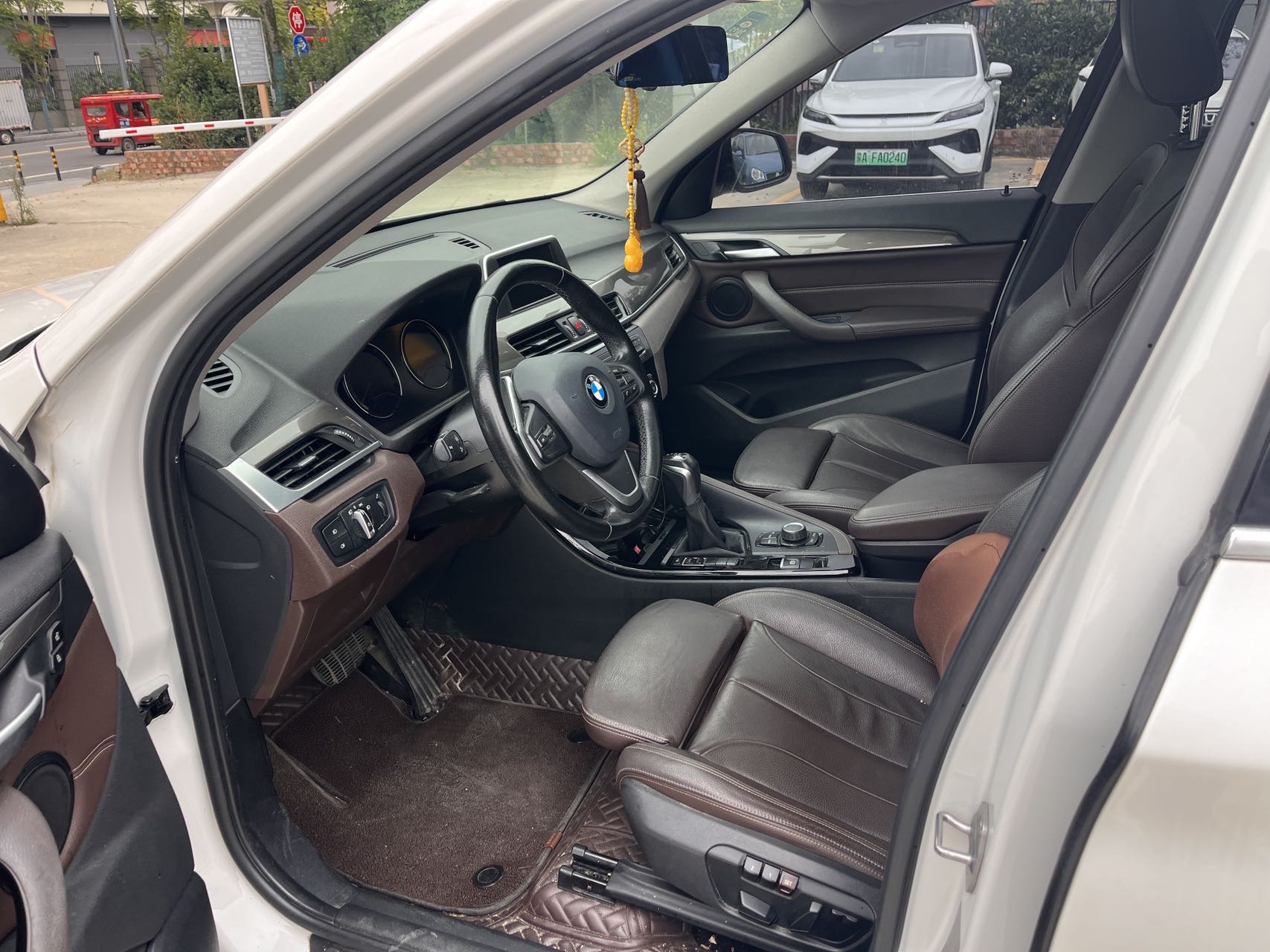 2018 #5 2018 imagen de coche #5