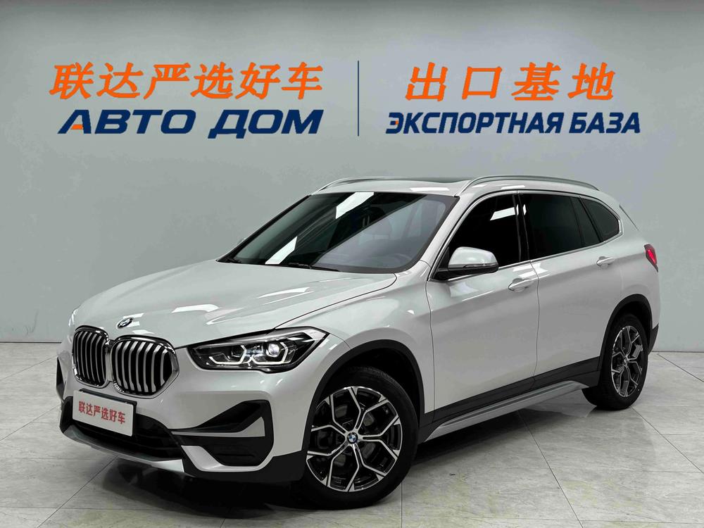 BMW X1 2022 #20 BMW X1 2022 car image #20