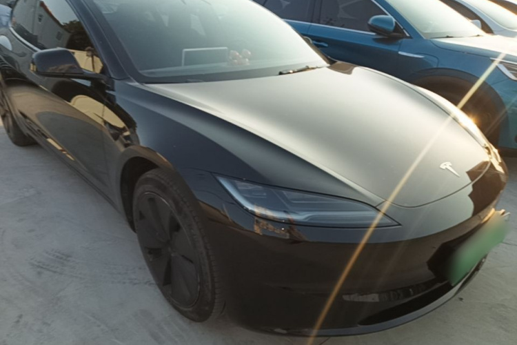Tesla Model 3 2023 car image #6