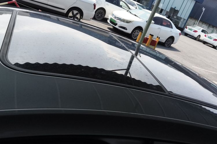 比亚迪 汉 2023 汽车图片 #25