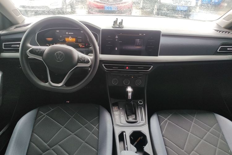 Volkswagen Lavida 2023 car image #10