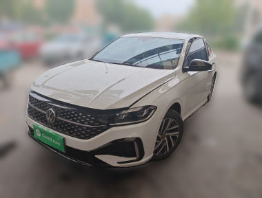 Volkswagen Lavida 2022 car image 