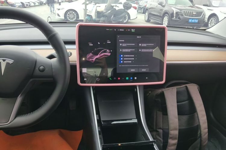 Tesla Model 3 2020 #17 Tesla Model 3 2020 car image #17