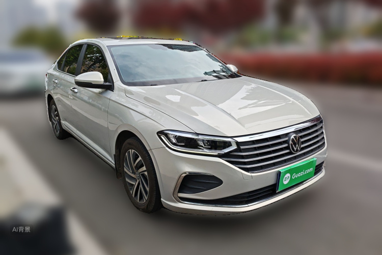 Volkswagen Lavida 2022 car image #4