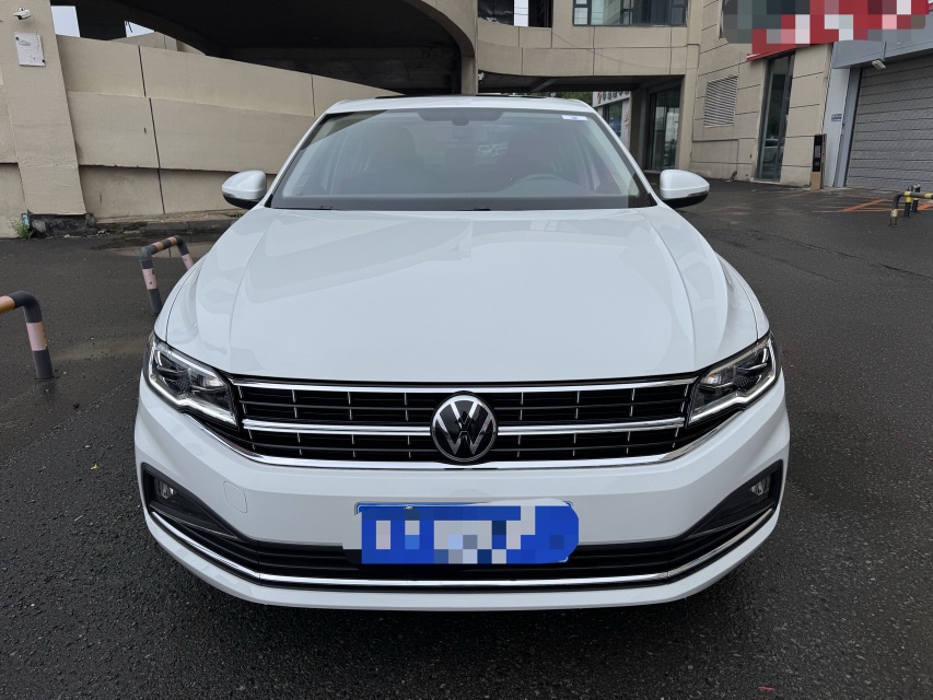 Volkswagen Bora 2022 car image #2