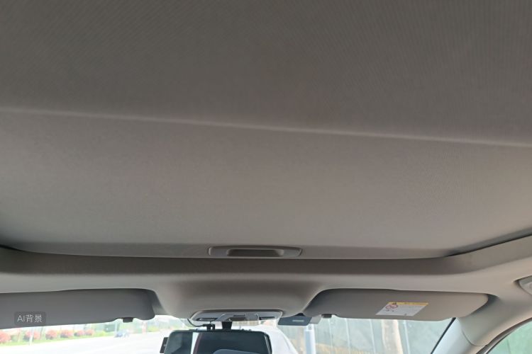 GEELY Coolray 2022 #20 GEELY Coolray 2022 immagine di auto #20