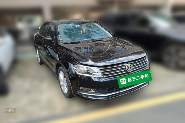 Volkswagen Lavida 2017 #4 Volkswagen Lavida 2017 car image #4