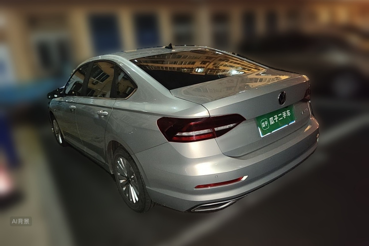 Volkswagen Lavida 2021 #5 Volkswagen Lavida 2021 immagine di auto #5