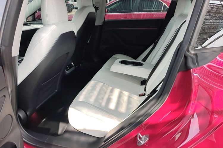 Tesla Model 3 2022 #17 Tesla Model 3 2022 immagine di auto #17