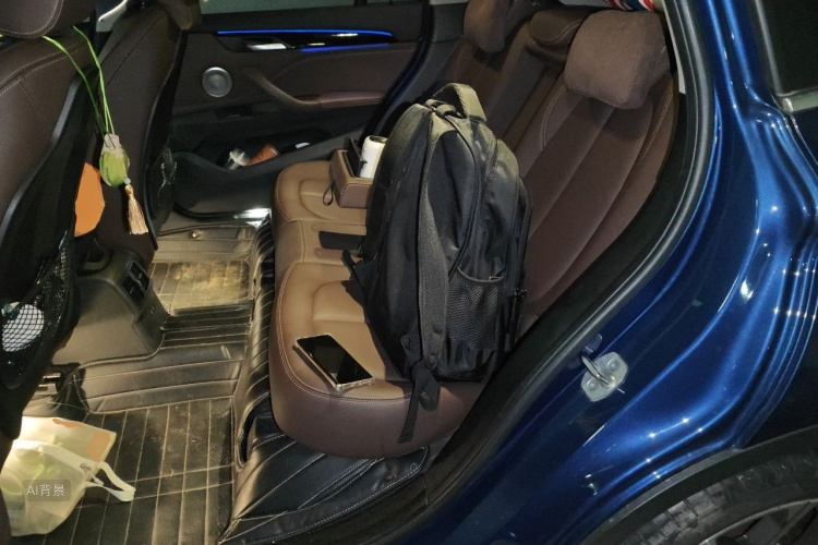 BMW X1 2021 car image #19