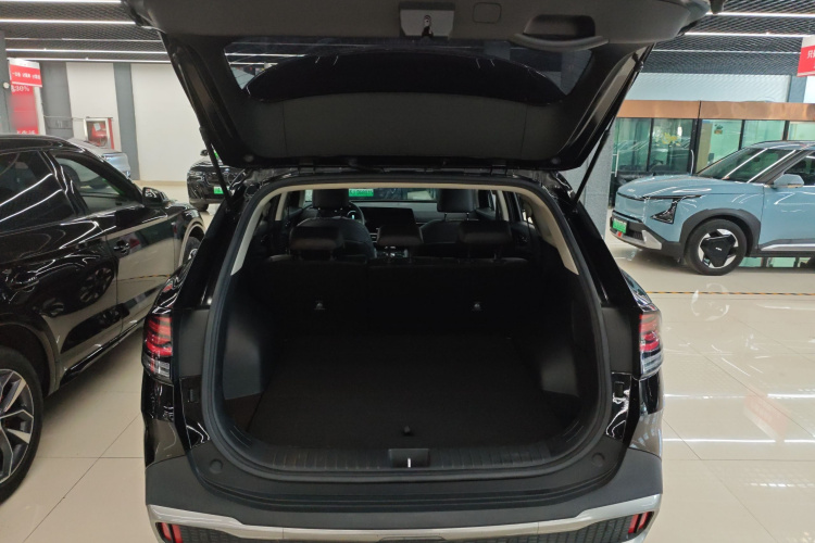 起亚 狮铂拓界 2022 汽车图片 #21