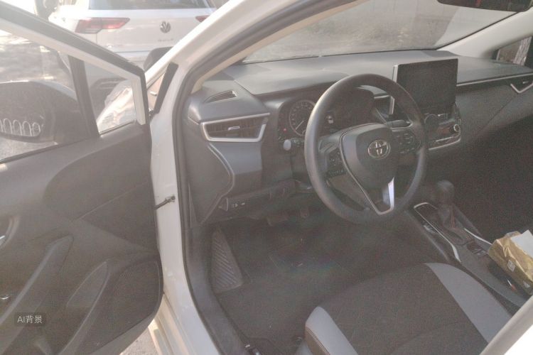 Toyota Corolla 2021 #18 Toyota Corolla 2021 immagine di auto #18