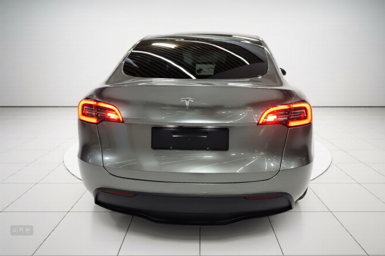 Tesla Model Y 2022 #6 Tesla Model Y 2022 car image #6