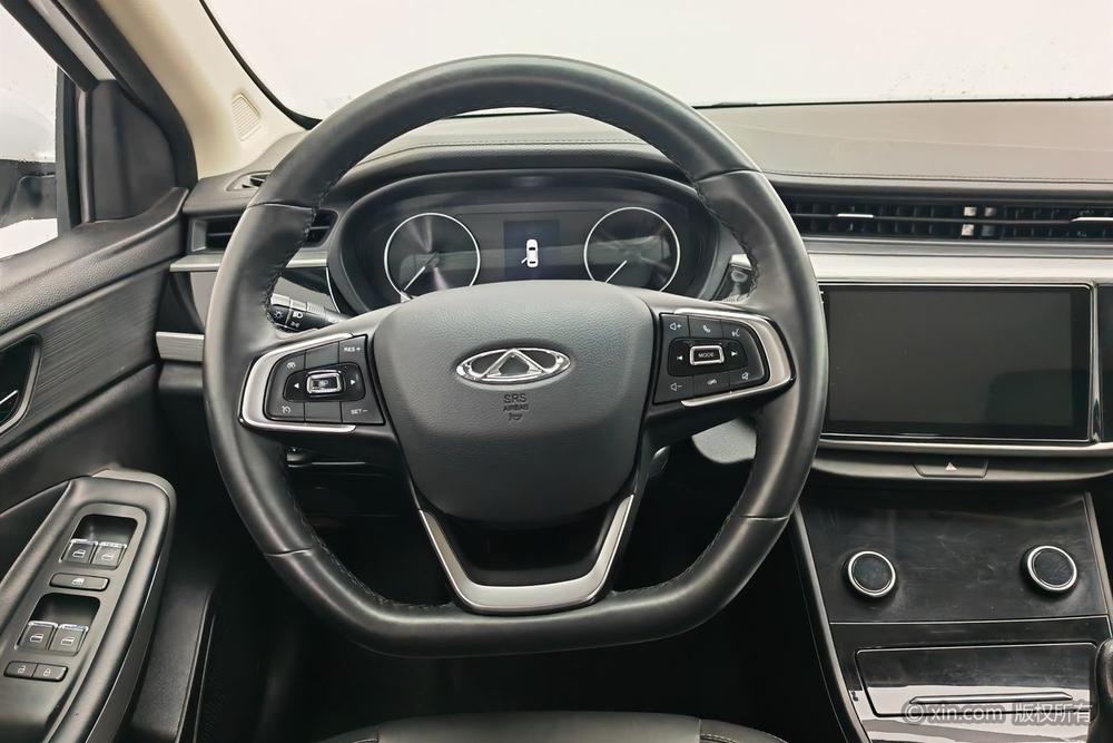 Chery Arrizo 5 2021 car image #13