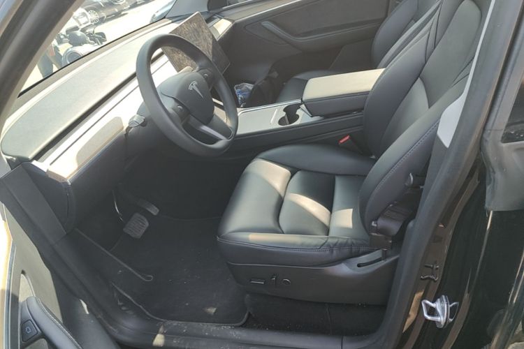 Tesla Model Y 2023 car image #19