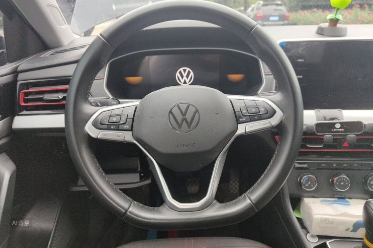 Volkswagen Lavida 2023 #12 Volkswagen Lavida 2023 car image #12