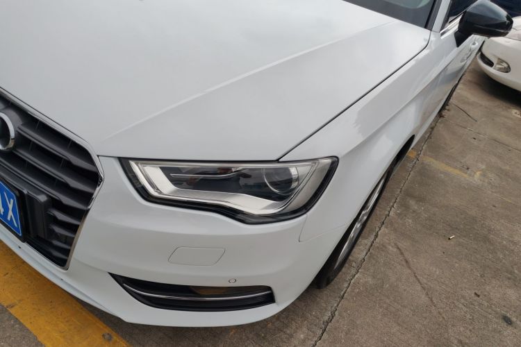 Audi A3 2016 #23 Audi A3 2016 car image #23