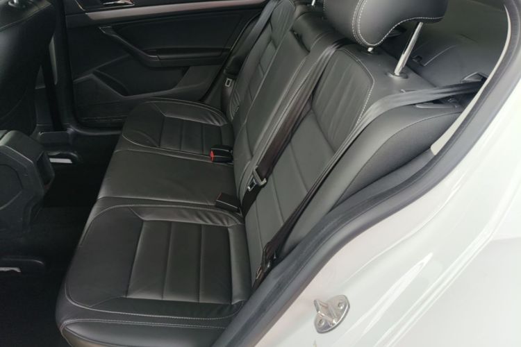 Volkswagen Lavida 2016 #17 Volkswagen Lavida 2016 car image #17