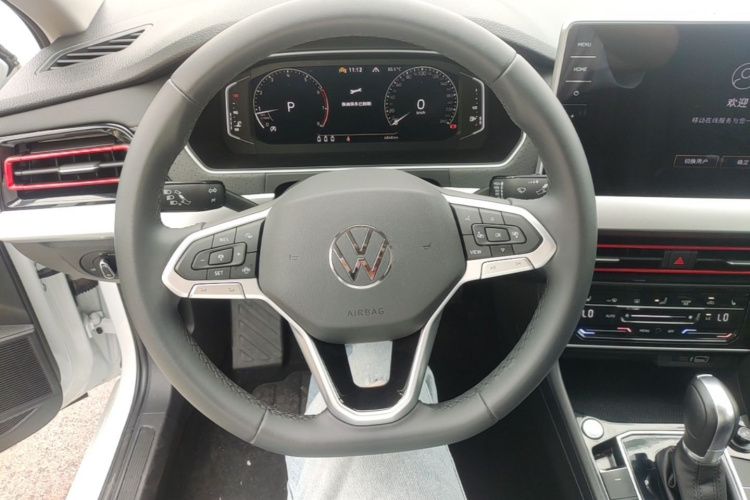 Volkswagen Lavida 2024 #11 Volkswagen Lavida 2024 car image #11