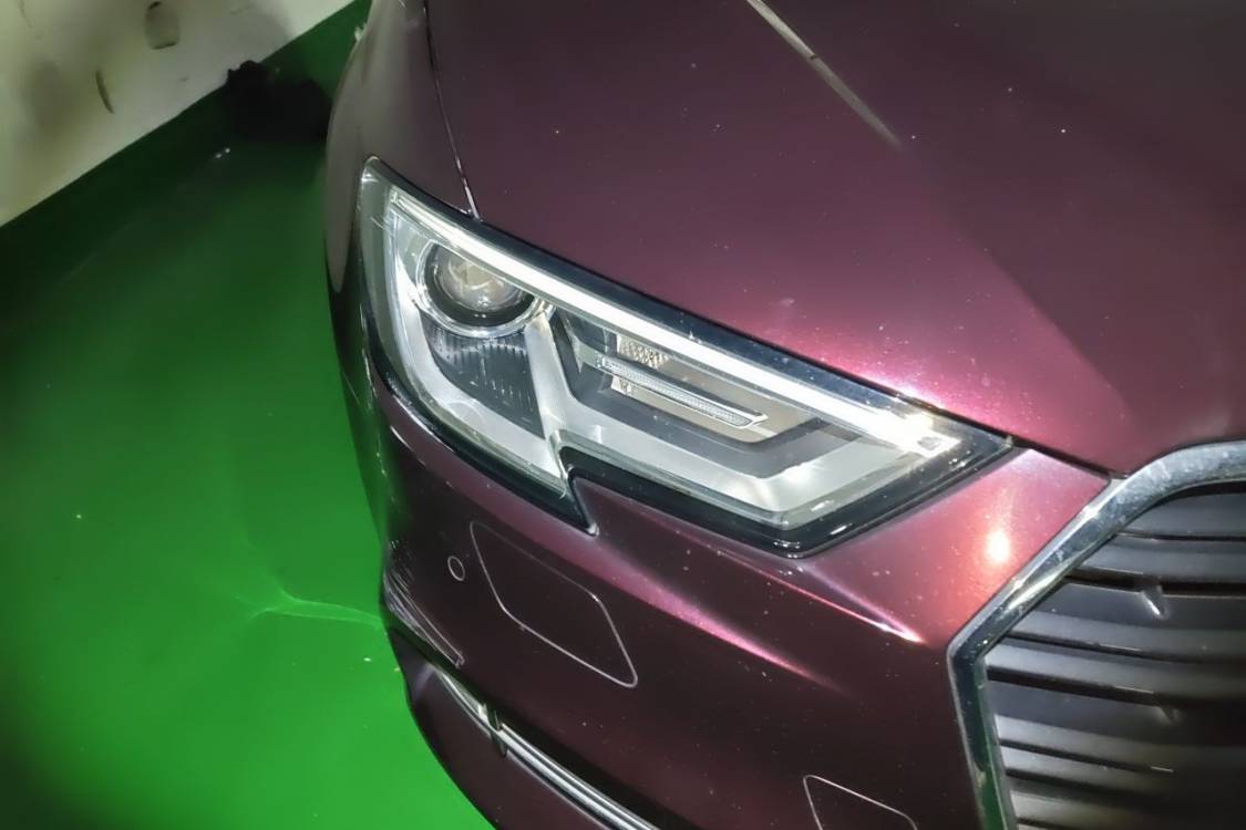 Audi A3 2017 #7 Audi A3 2017 car image #7