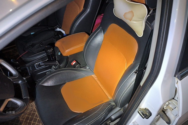 GEELY Emgrand 2016 #17 GEELY Emgrand 2016 image de voiture #17