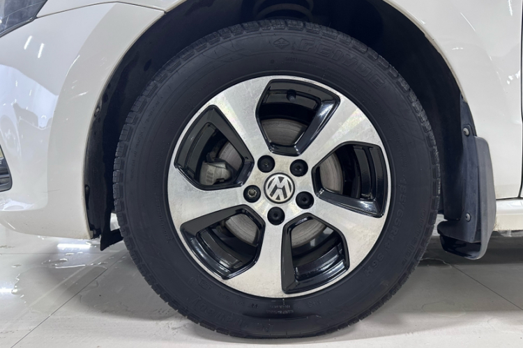 Volkswagen Polo 2018 #14 Volkswagen Polo 2018 car image #14
