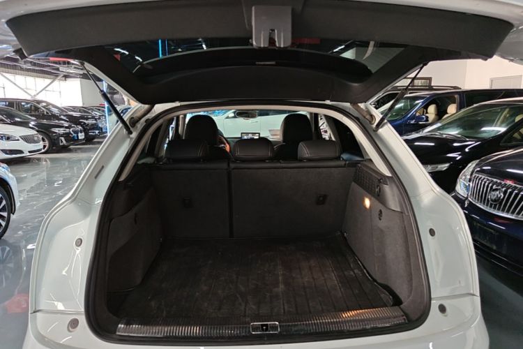 Audi Q3 2016 #19 Audi Q3 2016 صورة سيارة #19