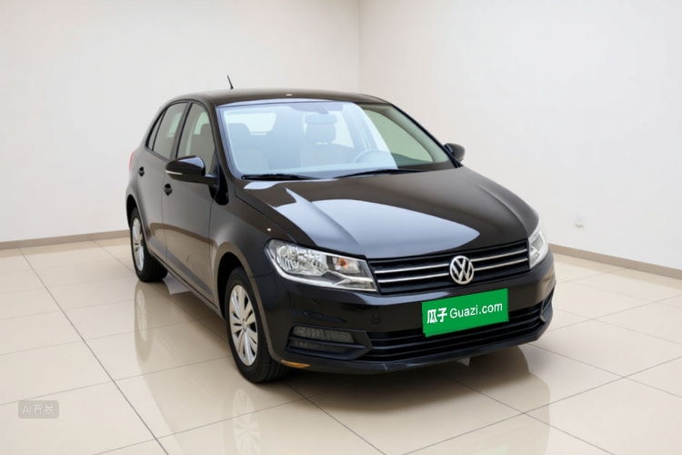 Volkswagen Santana 2021 #4 Volkswagen Santana 2021 car image #4