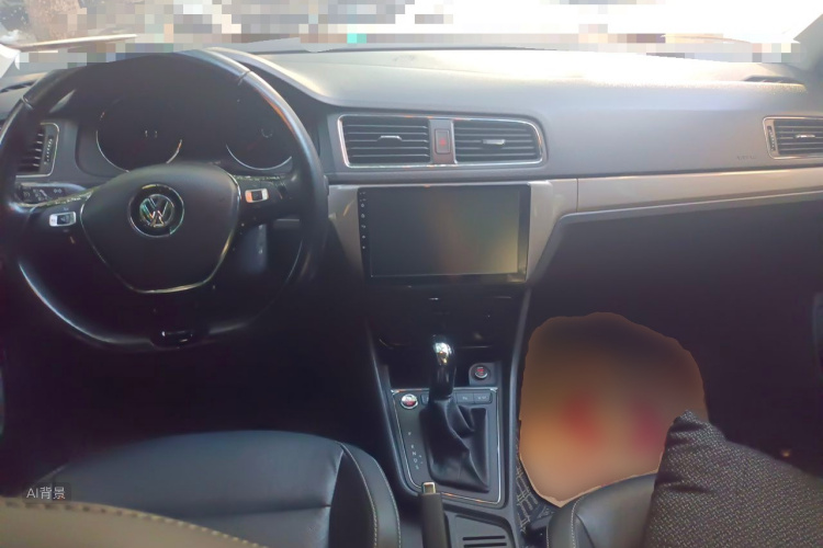 Volkswagen Lavida 2018 #11 Volkswagen Lavida 2018 car image #11