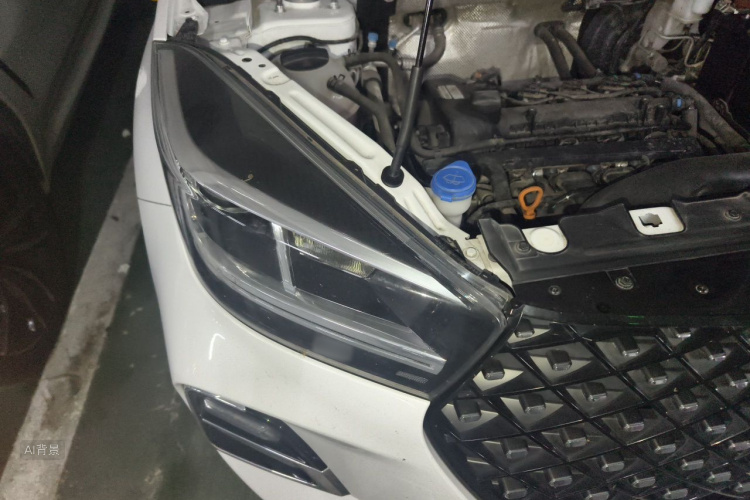 Chery Tiggo 5x 2023 #8 Chery Tiggo 5x 2023 изображение автомобиля #8