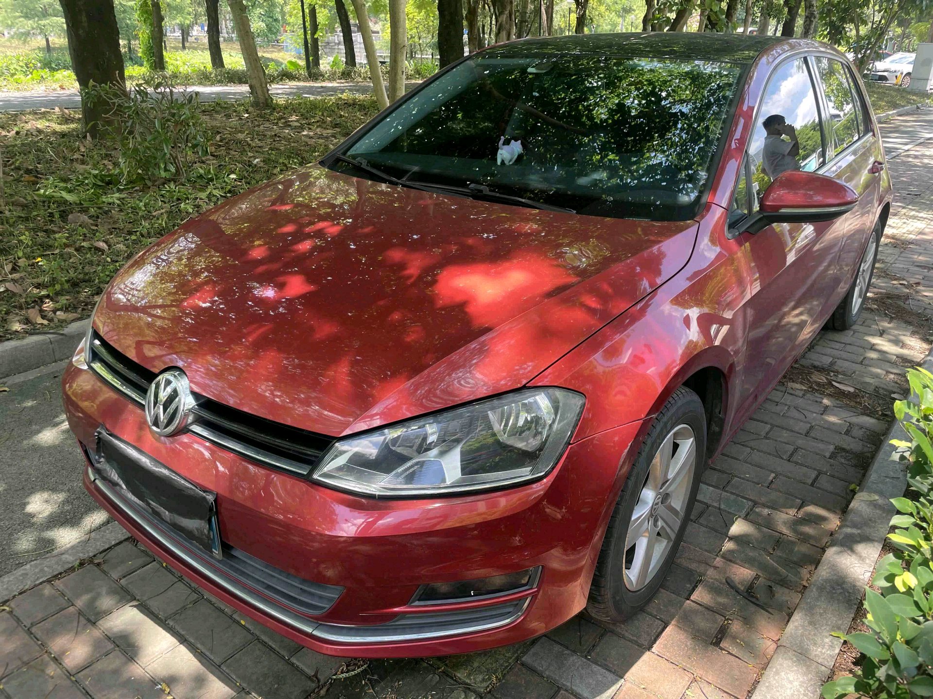 2016 2016 car image