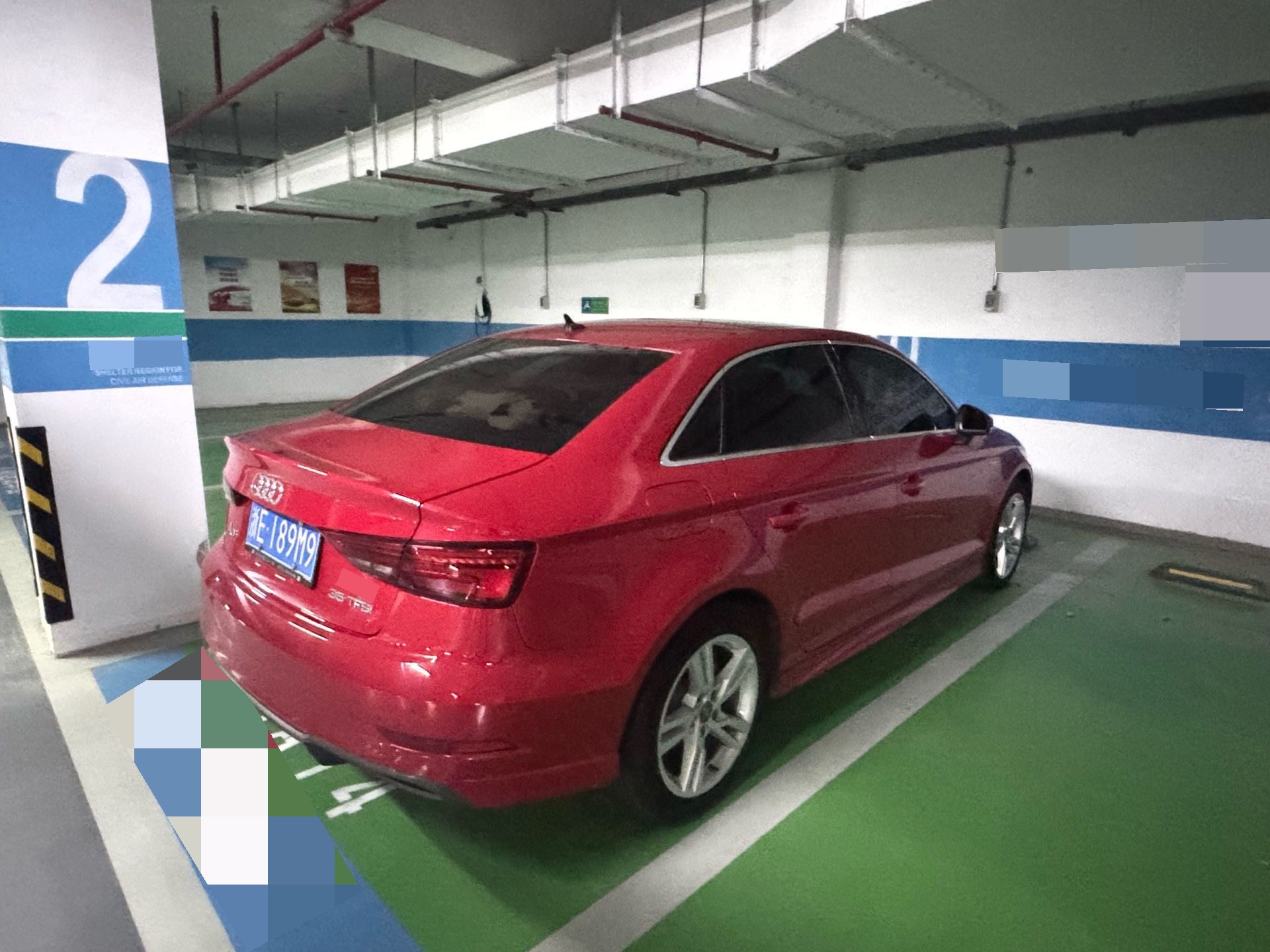 2019 immagine di auto #6