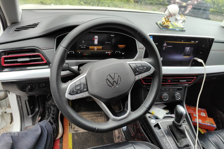Volkswagen Lavida 2023 car image #12