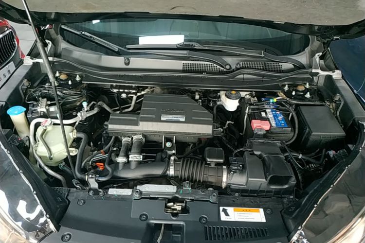 Honda CR-V 2019 car image #20