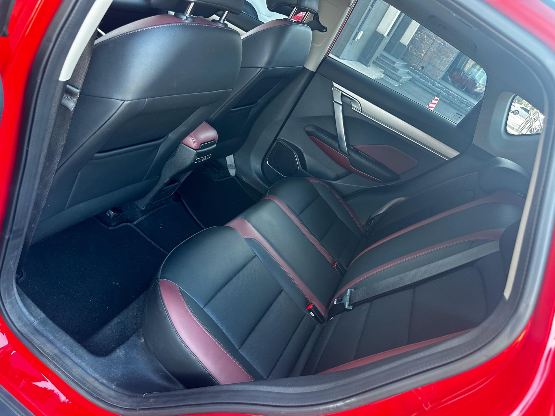 GEELY Coolray 2023 #5 GEELY Coolray 2023 image de voiture #5