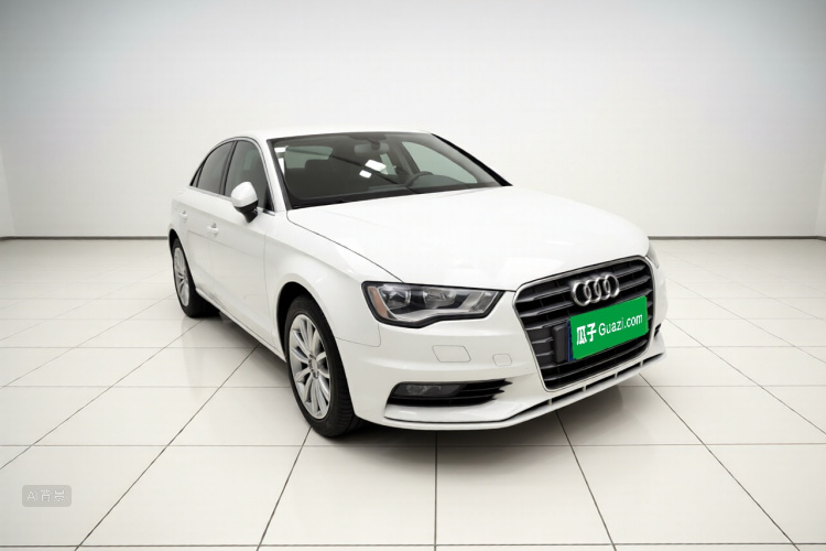 Audi A3 2014 #4 Audi A3 2014 car image #4