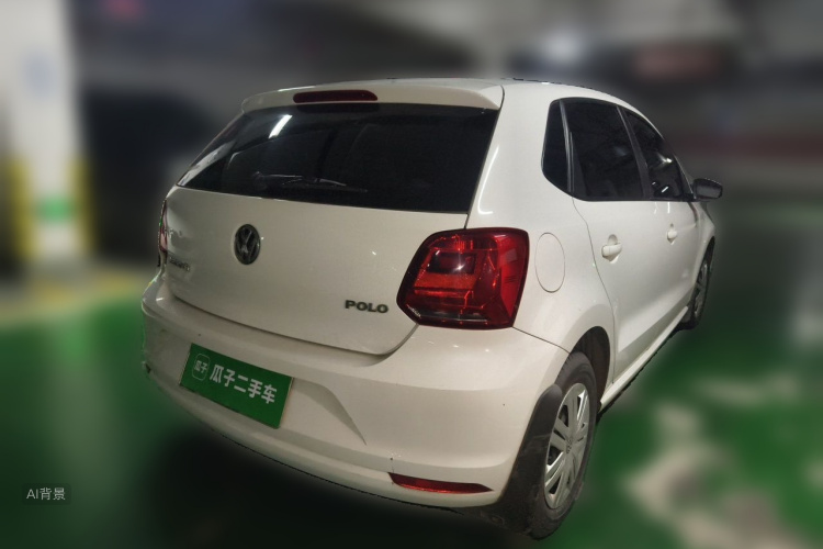 Volkswagen Polo 2016 #7 Volkswagen Polo 2016 car image #7