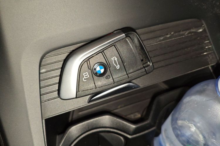 BMW X1 2023 image de voiture #9