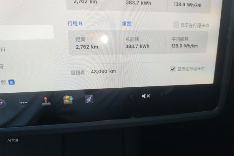 Tesla Model Y 2024 car image #14