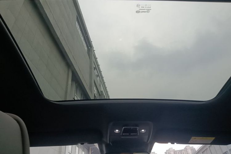 BYD Han 2023 #18 BYD Han 2023 immagine di auto #18
