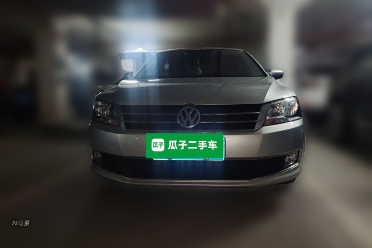 Volkswagen Lavida 2015 car image #3