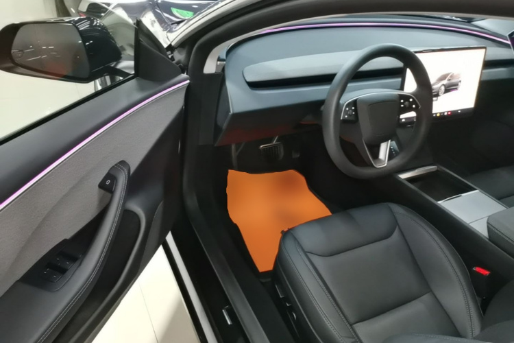 Tesla Model 3 2024 #16 Tesla Model 3 2024 immagine di auto #16