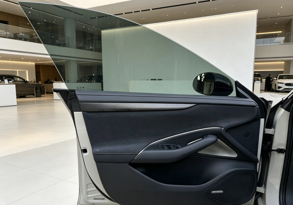 2024 car image #18